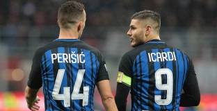 Симони: Икарди и Перишич ще напуснат Интер
