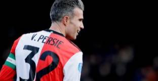 Екселсиор - Фейенорд 2:1