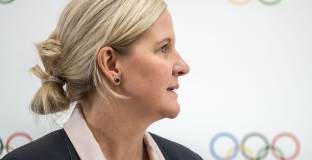 От МОК коментираха смъртта на Далмайер