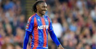 Палас ще продаде Езе само за поне 68 млн.