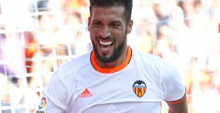 Ювентус и Валенсия не се разбраха за Гарай 