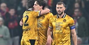 Удинезе удари Дженоа като гост и се изкачи в средата на класирането (видео)