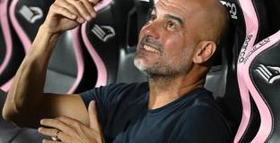 Гуардиола: Нюкасъл е топ отбор