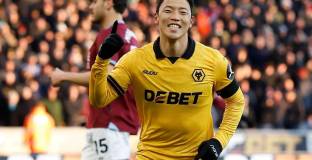 Уулвърхемптън - Уест Хем 3:0 