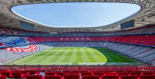 Байерн ще разбие Пиратите