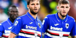 Седем футболисти на Сампдория са с коронавирус