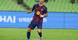 Лева ще пропусне старта на новия сезон