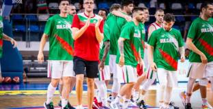 Националите по баскетбол в първа урна за жребия  за Мондиала