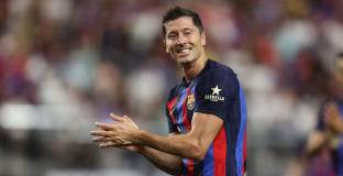    Левандовски: Срещите с Реал Мадрид винаги са специални