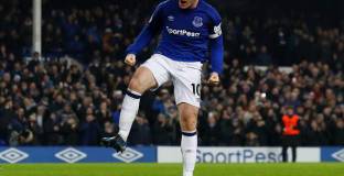 Евертън - Суонзи 3:1 