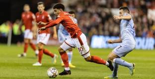 Нотингам Форест уволни двама водещи скаута 