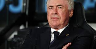 Анчелоти: Контролирахме мача