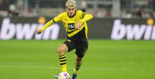 Парма предложи 6 млн. за полузащитник на Борусия Дортмунд