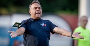 Митов: Лудогорец имаше едно положение