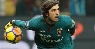 Ювентус се разбра с Перин 