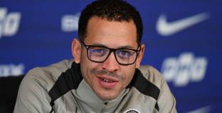 Росеньор: Това не може да се повтори