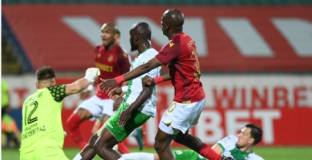 Скаут на Люцерн е бил на мача на ЦСКА– София 