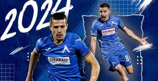 Левски и Марин Петков си стиснаха ръцете за нов договор