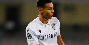 Ювентус е близо до първи зимен трансфер