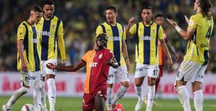 Дербито на Турция предизвика скандал в турския баскетбол 