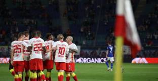 РБ Лайпциг ще подпише с играч от дъщерно дружество