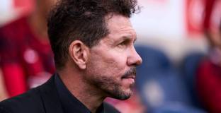 Ал -Ахли иска Диего Симеоне