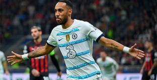 Обамеянг може да продължи в Саудитска Арабия