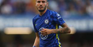 Челси няма да купува Саул