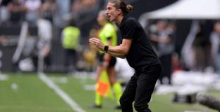 Филипе Луиш: Страхотно се представихме