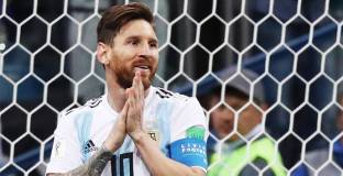 Меси назова своя най-добър треньор, гол и съперник