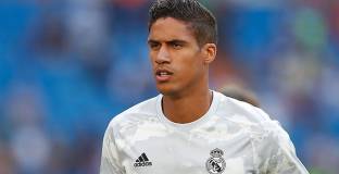 Ман Юнайтед договори контракт с Варан до 2026 г. 