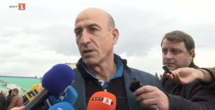 Лечков за Пенев:  Изключително добър човек