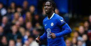 Лестър се насочи към Карвальо и Фофана 