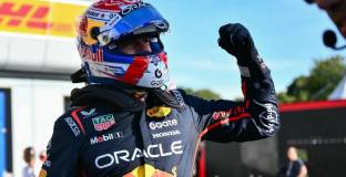 Макс Ферстапен спечели Гран при на Италия