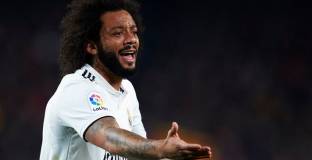 Марсело: Реал се опита да ме даде под наем