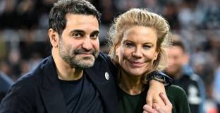 Стейвли напуска Нюкасъл Юнайтед 