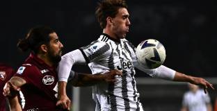 Торино - Ювентус 0:1 