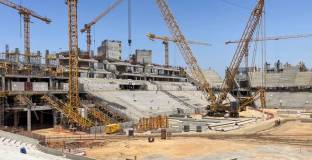Битката за финала на Световното първенство през 2030 вече започна