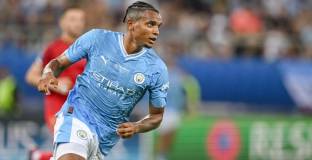 Ман Сити спечели Къмюнити Шийлд