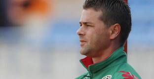 Мето Деянов: Не би трябвало да се мисли за футбол в този момент