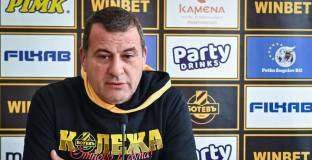 Илиян Филипов отговори на Виктор Димитров