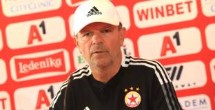  Жеков: ЦСКА-София вървеше надолу при Младенов 