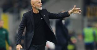 Пиоли: Най-много съжаляваме за началото на предния мач 