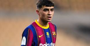   Педри и Торес са с коронавирус 