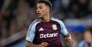 Емери: Роджърс е нашият герой