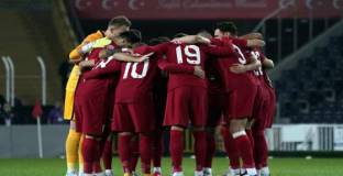 Фарьорски острови - Люксембург 0:1 