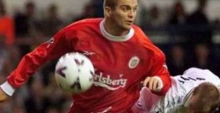 Бивш играч на Ливърпул се подложи на операция на мозъка