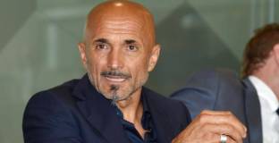 Интер готви нов договор за Спалети