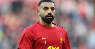 Салах: Повече съм до напускане, отколкото до оставане