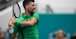 Джокович загуби финала в Маями